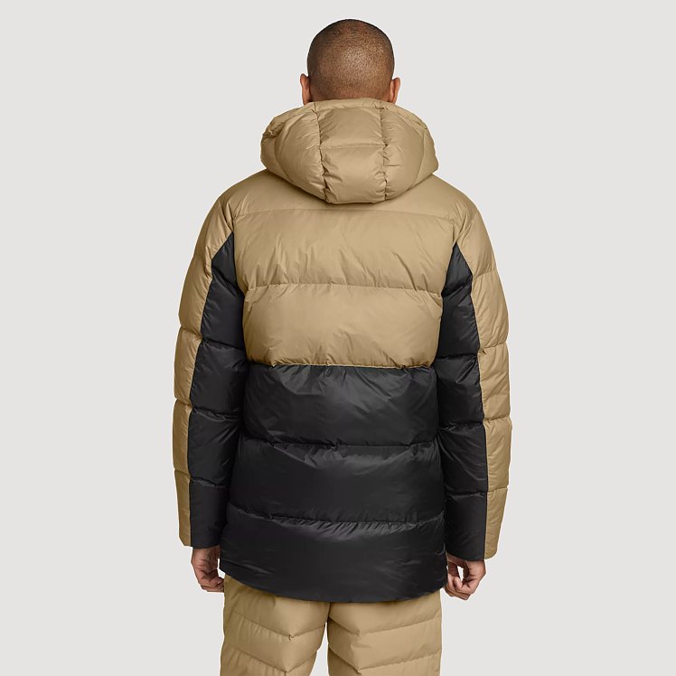 Ebtek™ Down Puffer | Eddie Bauer
