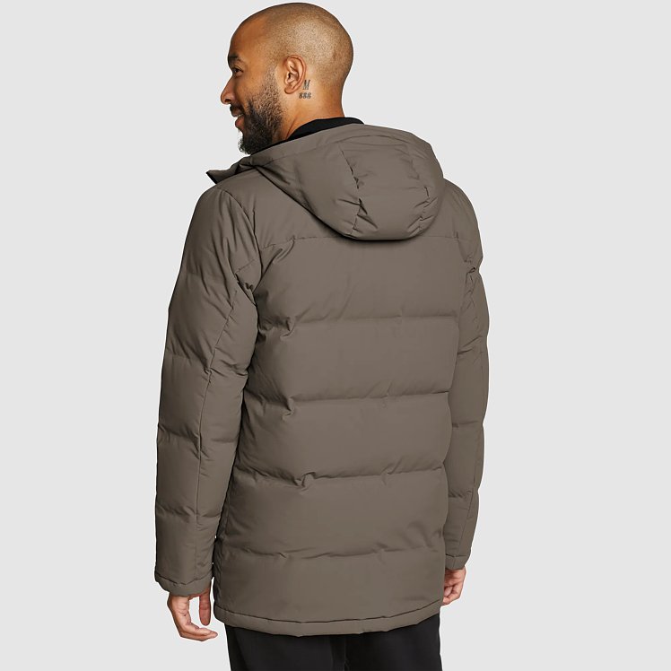 Eddie bauer glacier peak seamless online