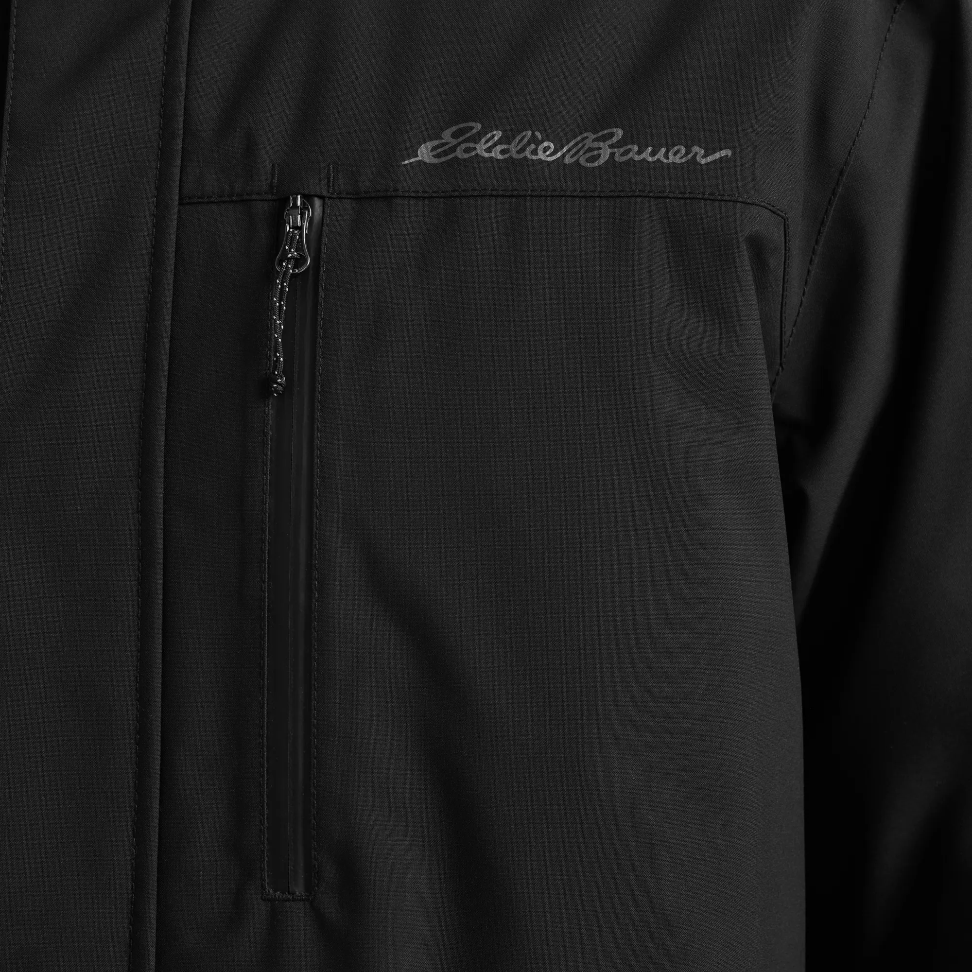 Mainstay Insulated Waterproof Trench Coat