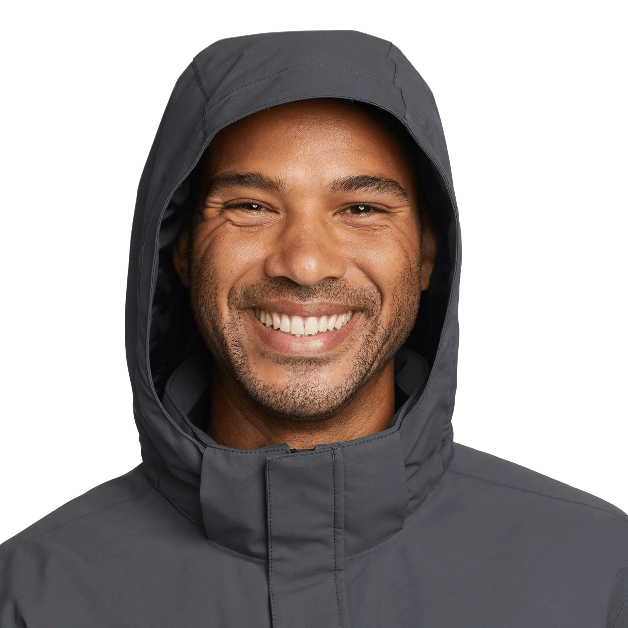 Mainstay Insulated Waterproof Trench Coat