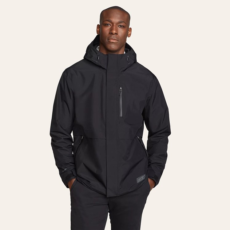 Eddie bauer bramble jacket deals