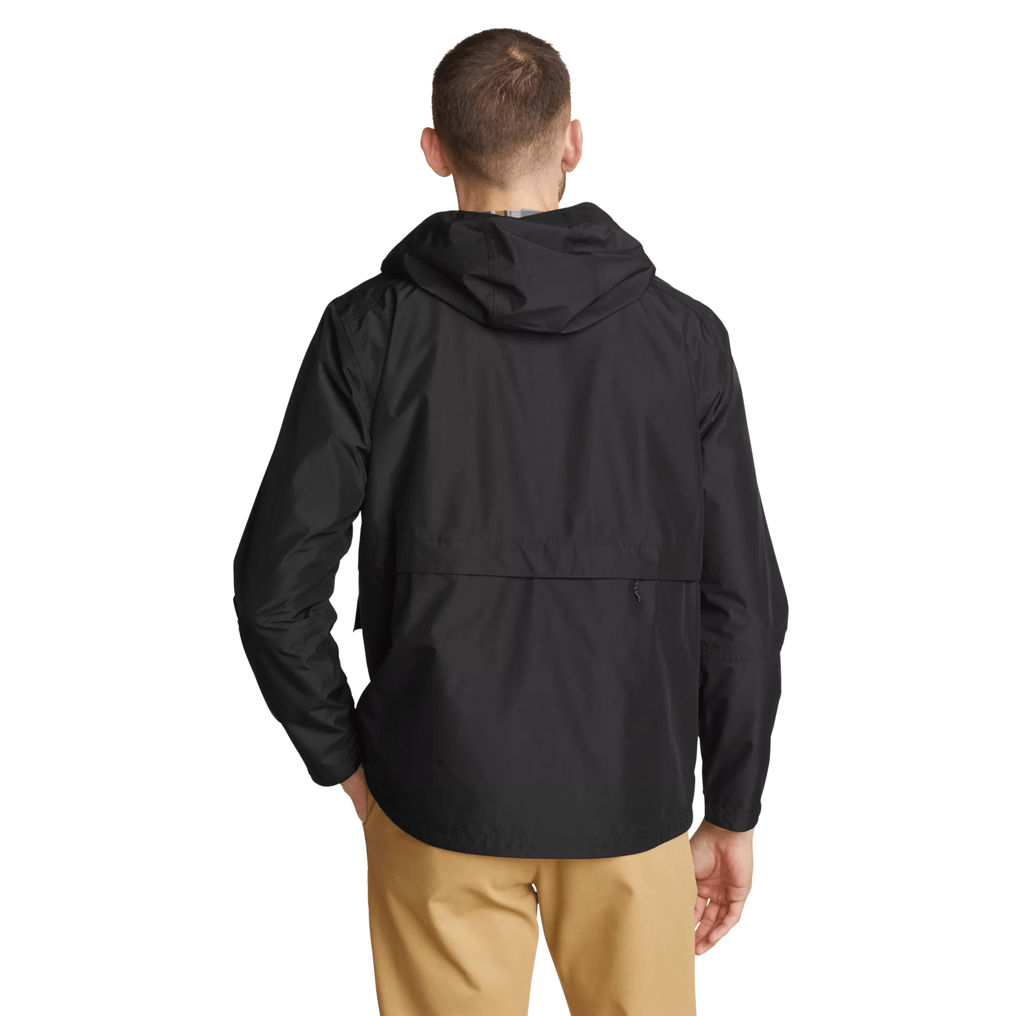 RainPac Jacket