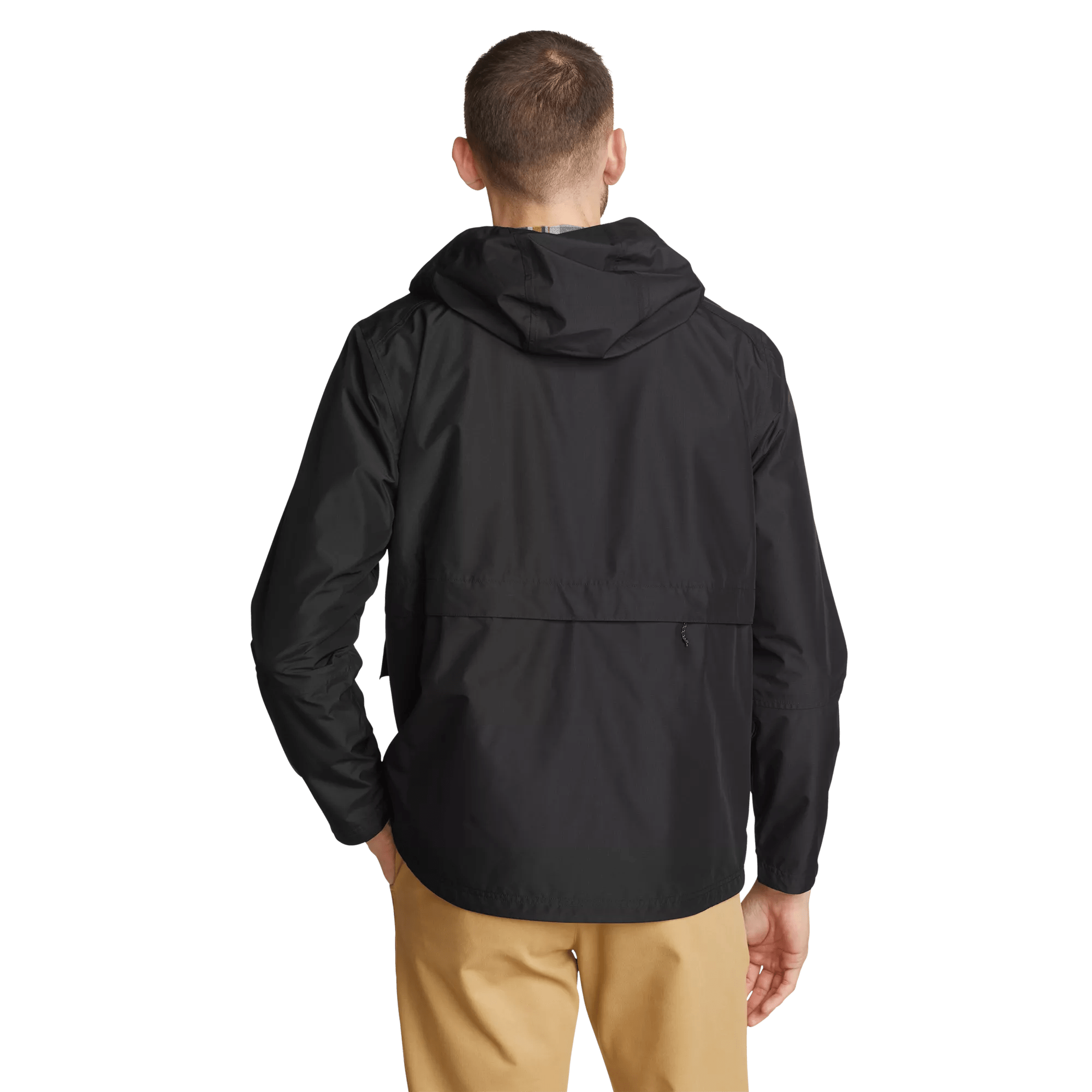 RainPac Waterproof Rain Jacket