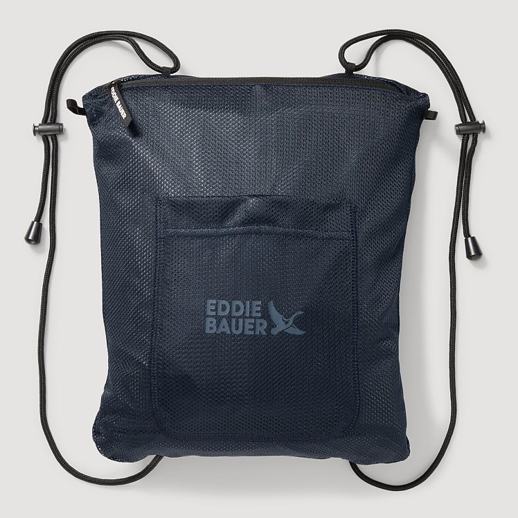 Men's RainPac Waterproof Rain Jacket