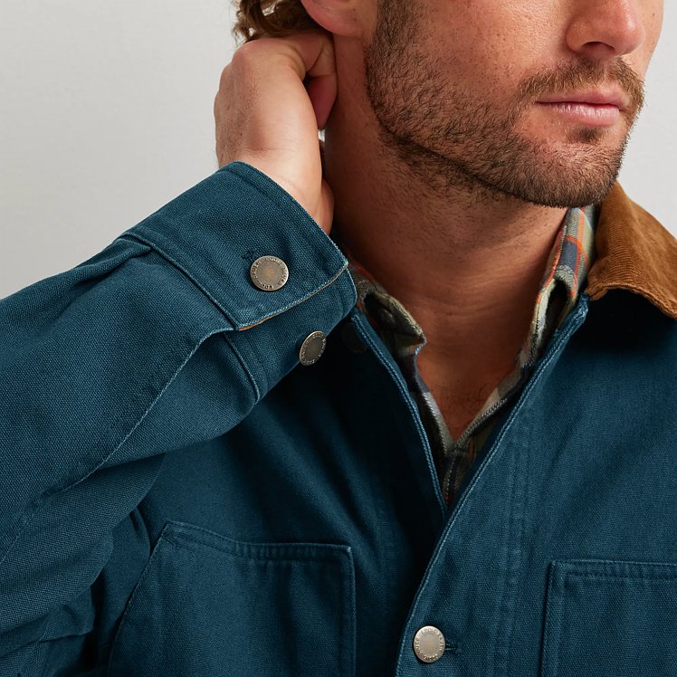Men's EB Barn Coat