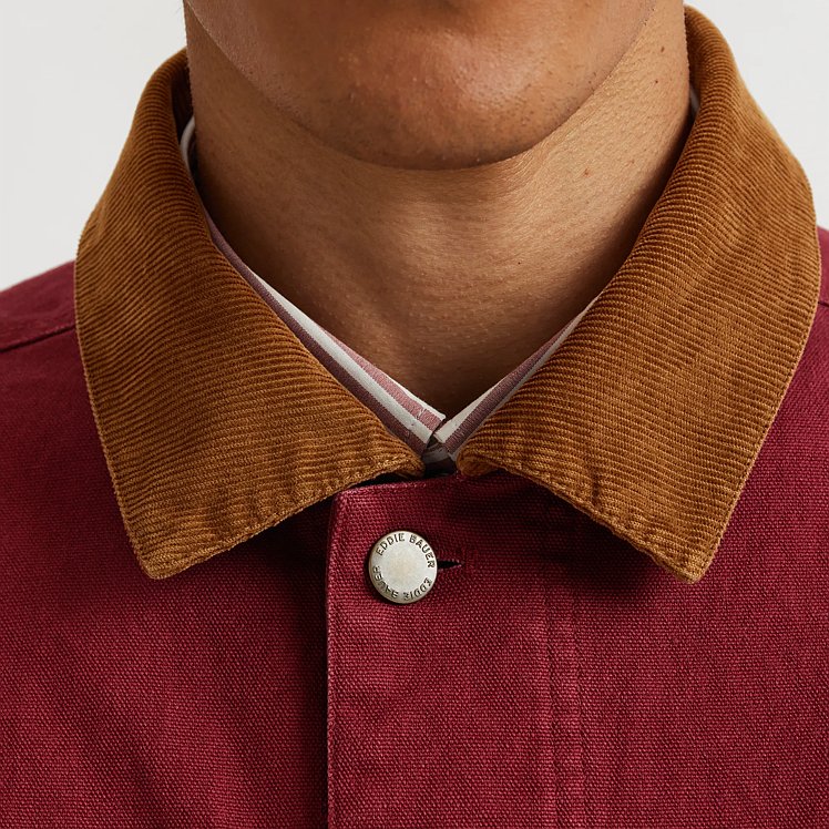 Men's EB Barn Coat