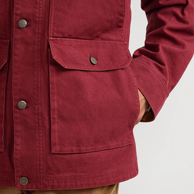 Men's EB Barn Coat