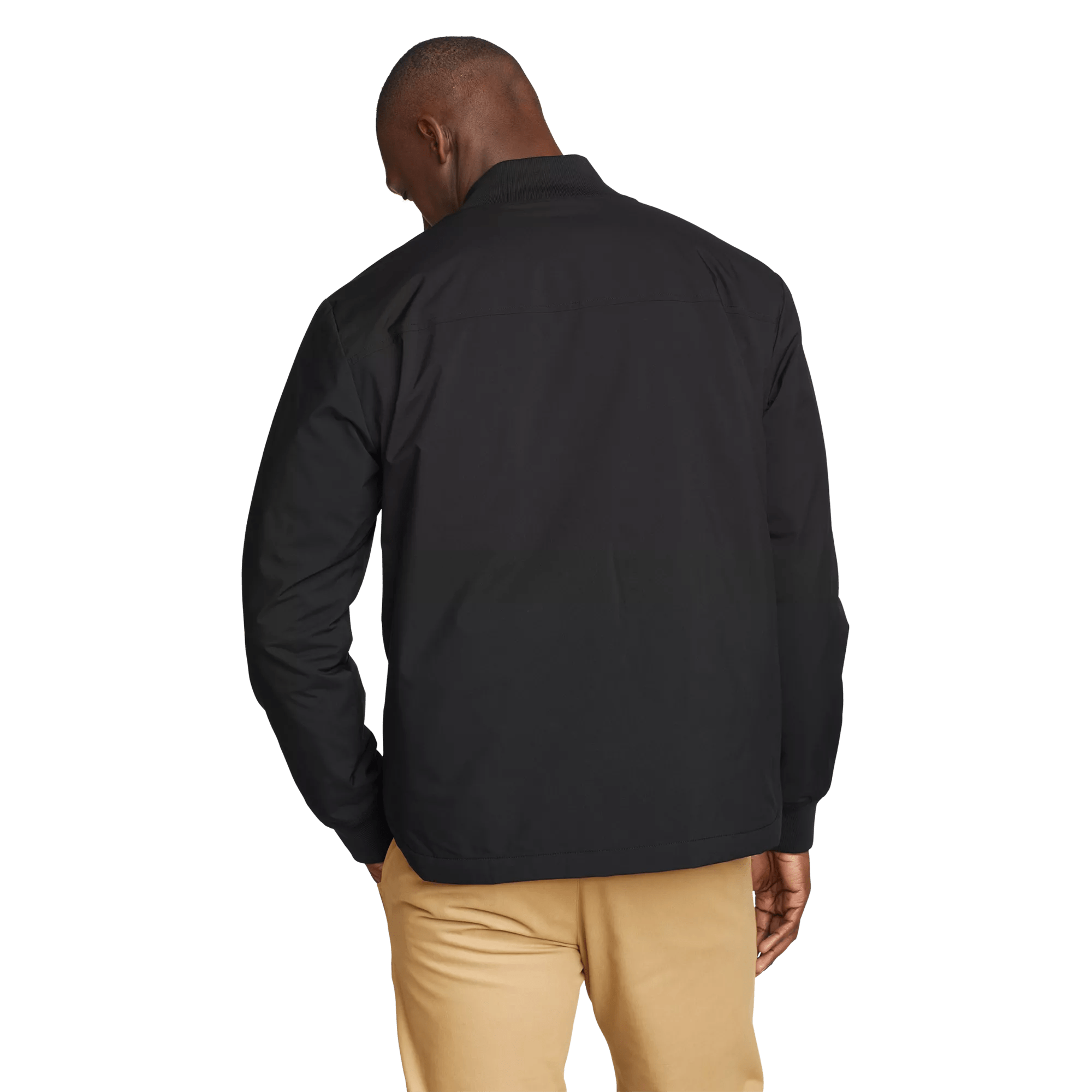 Eddie Bauer Colemont Insulated Jacket Hamilton Place