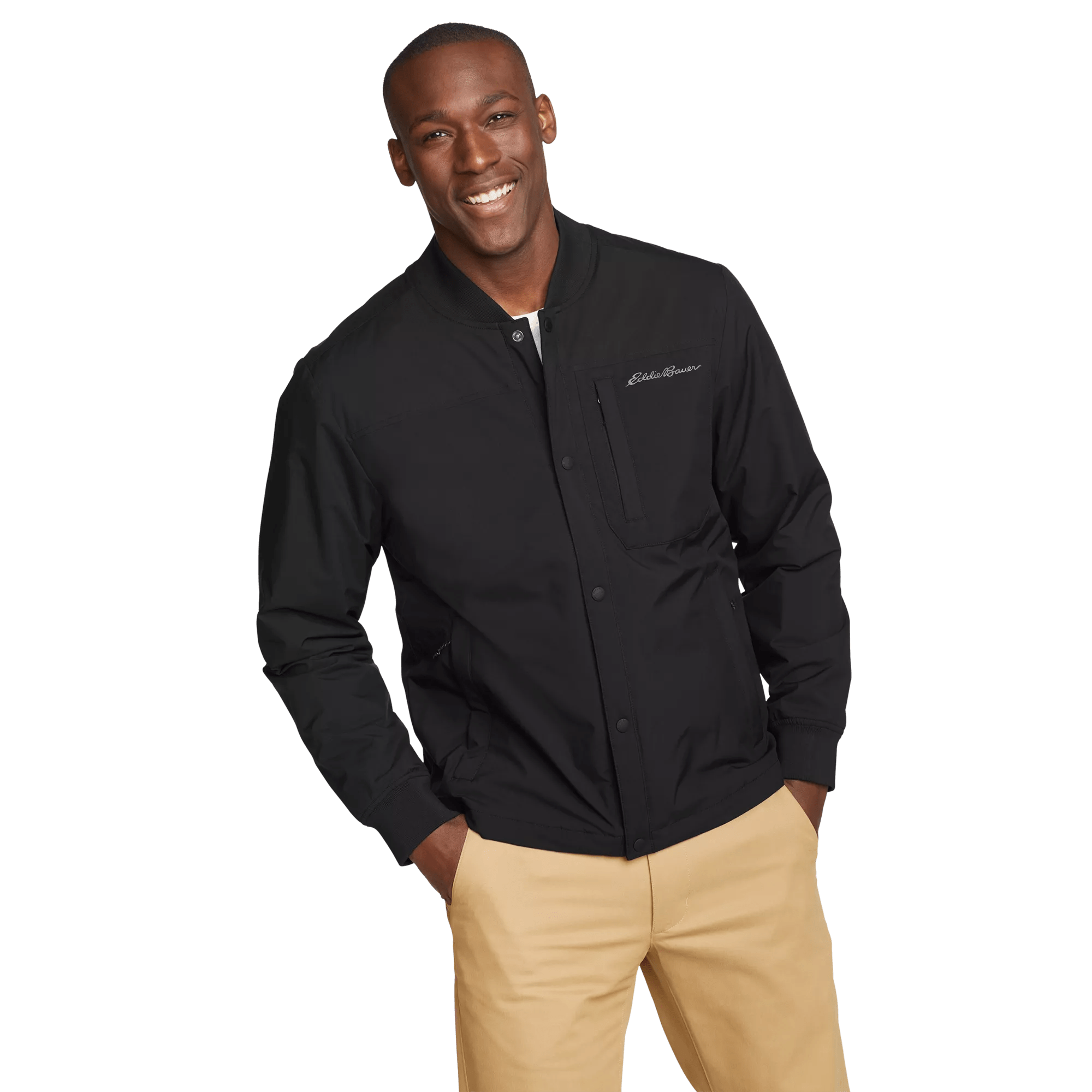 Colemont Insulated Jacket