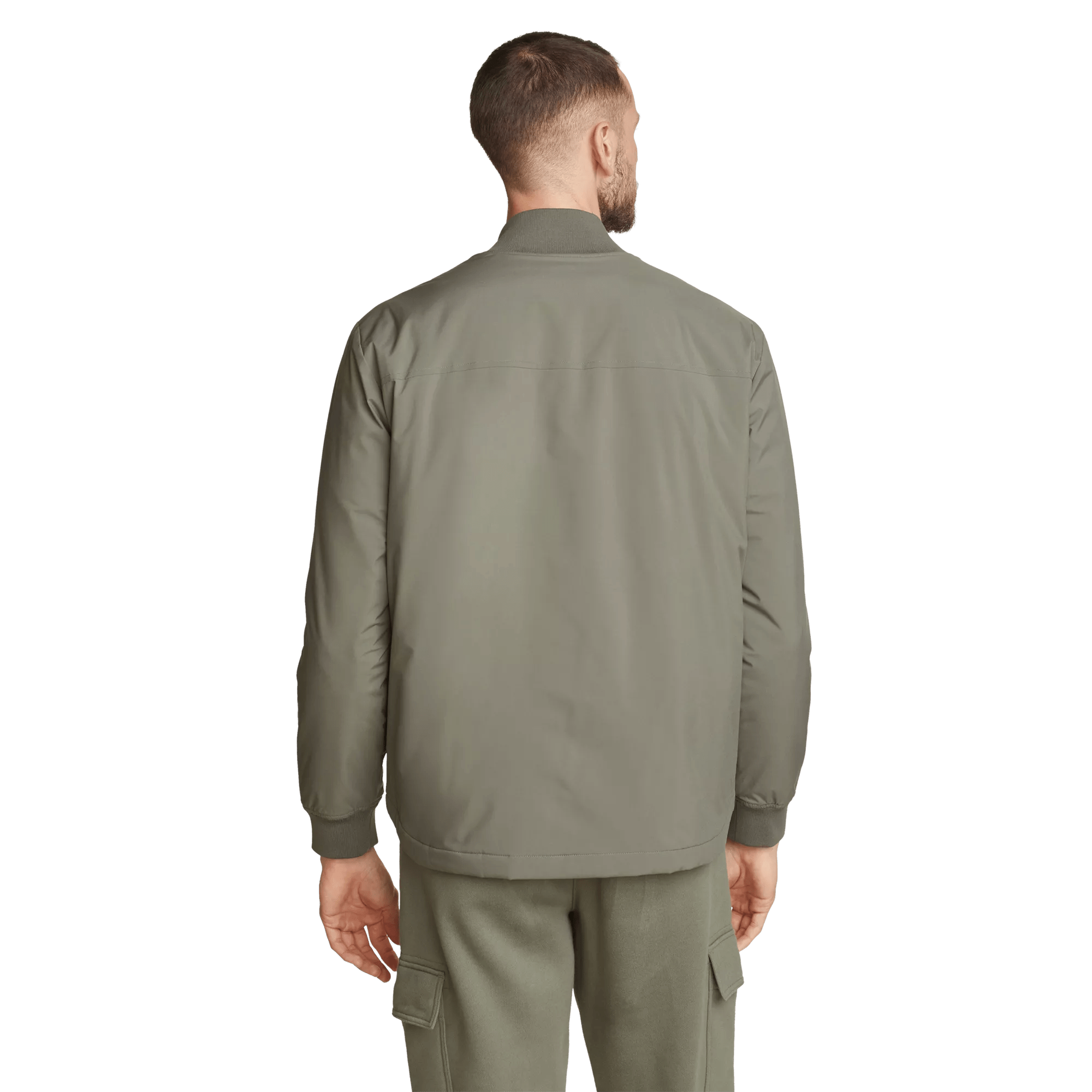 Colemont Insulated Jacket