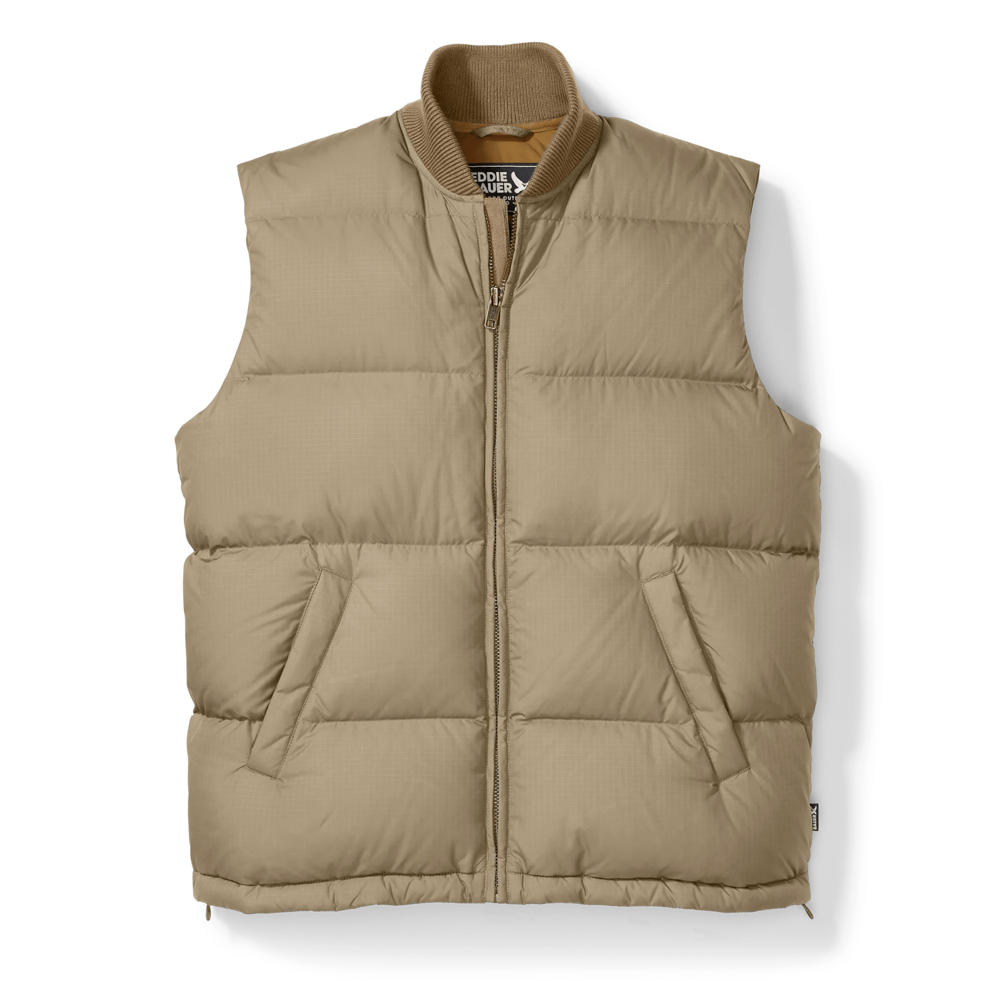 Reissue Original Down Bomber Vest