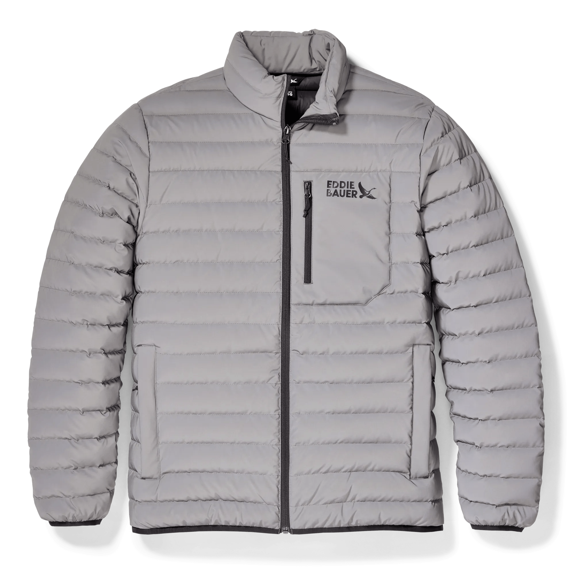 Highbeam Reflective Down Jacket