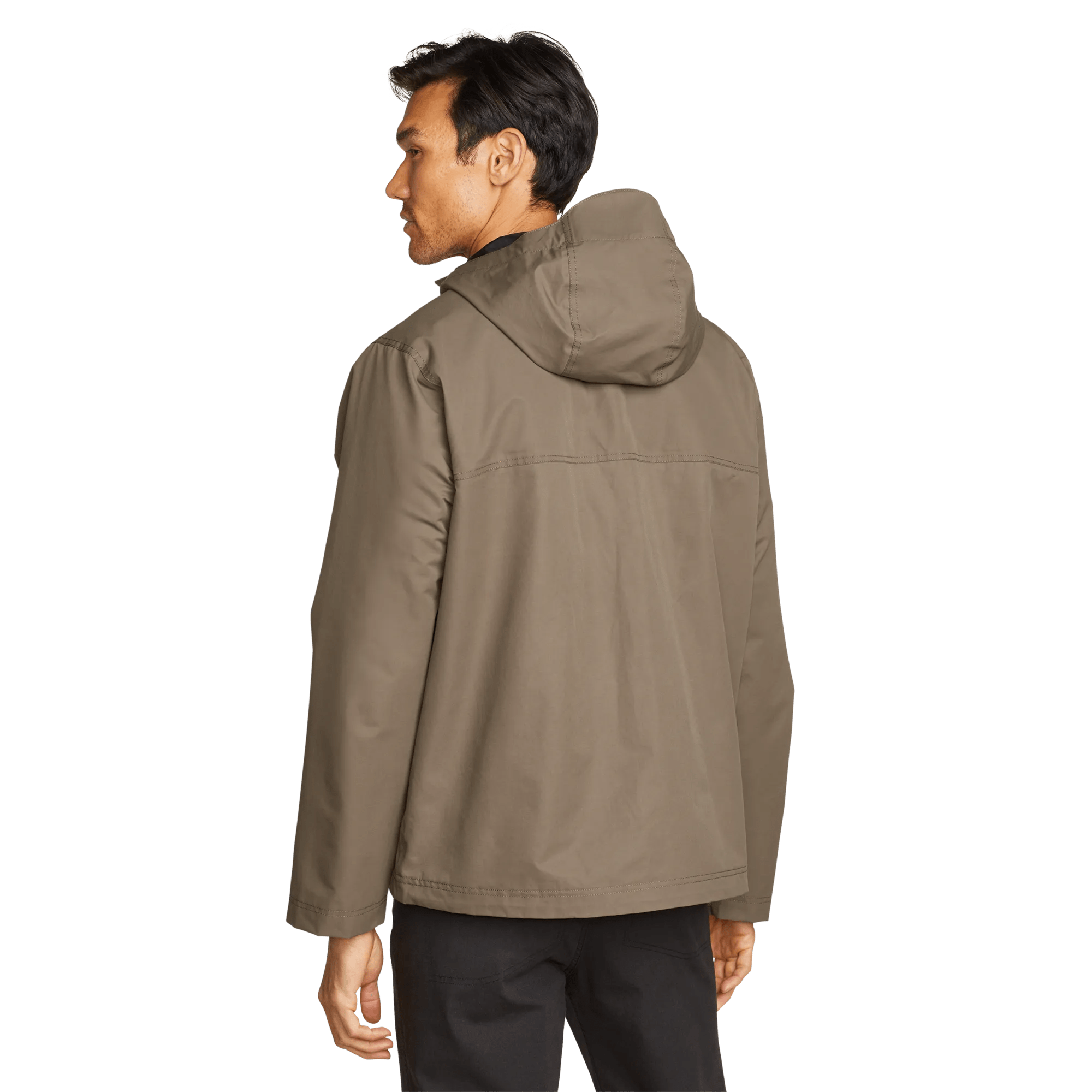 Friday Harbor Rain Jacket