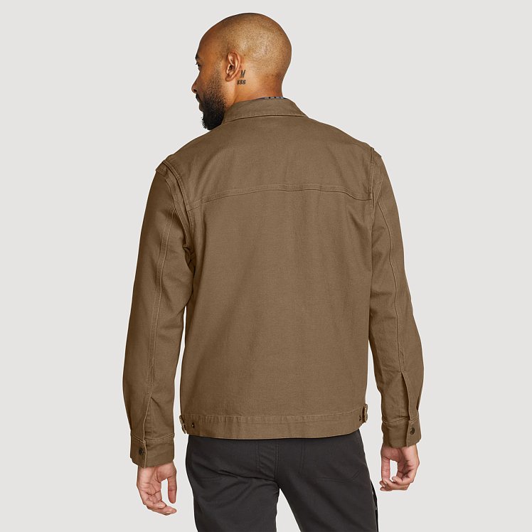 Men's Hillman Field Jacket