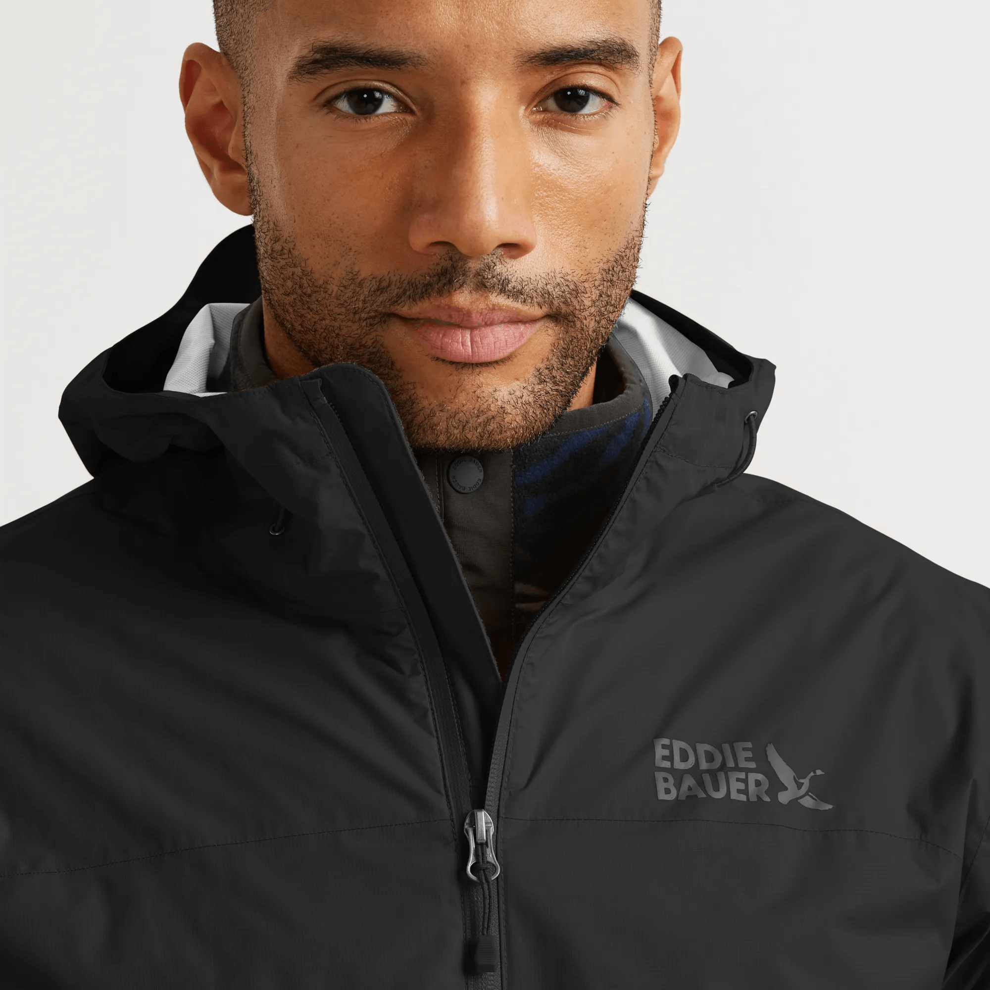 RipPac® Pro Waterproof Rain Jacket