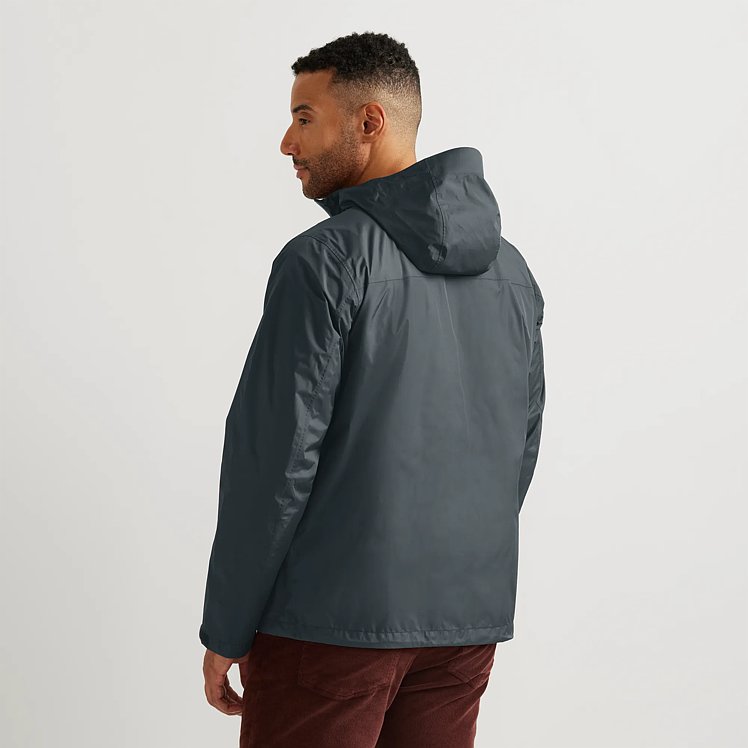 Men's RipPac® Pro Waterproof Rain Jacket