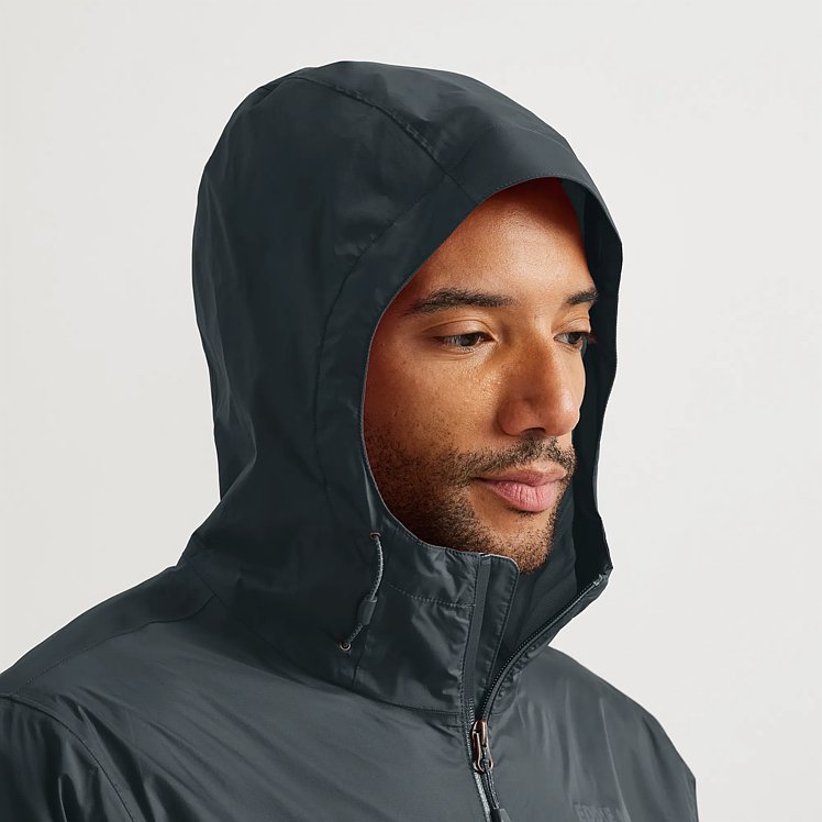 Men's RipPac® Pro Waterproof Rain Jacket