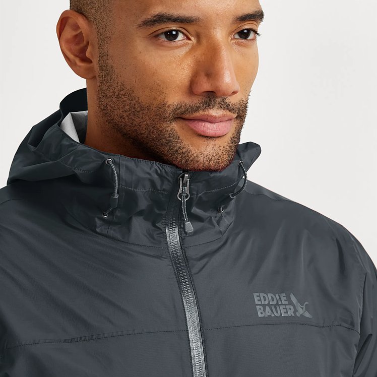 Men's RipPac® Pro Waterproof Rain Jacket