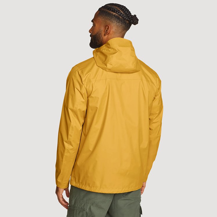 Men's RipPac® Pro Waterproof Rain Jacket