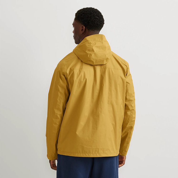 Men's RipPac® Pro Waterproof Rain Jacket