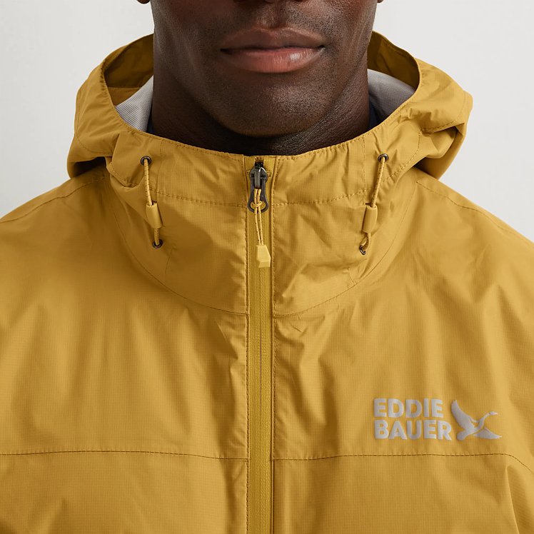 Men's RipPac® Pro Waterproof Rain Jacket