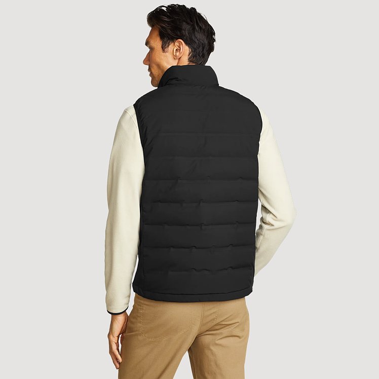 Men's MotionLoft Hybrid Down Vest