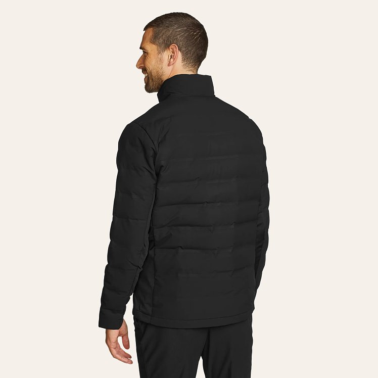 Men's MotionLoft Hybrid Down Jacket