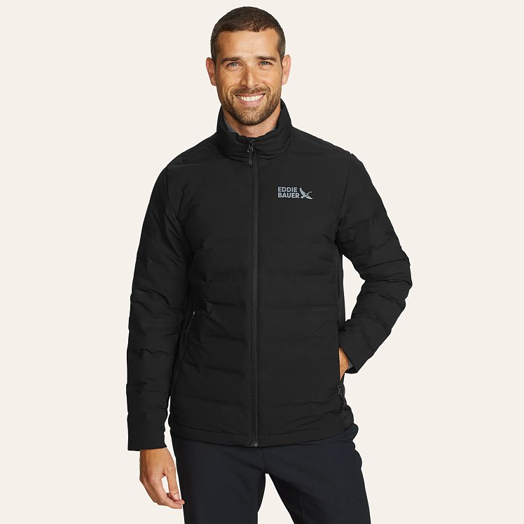 Men's MotionLoft Hybrid Down Jacket