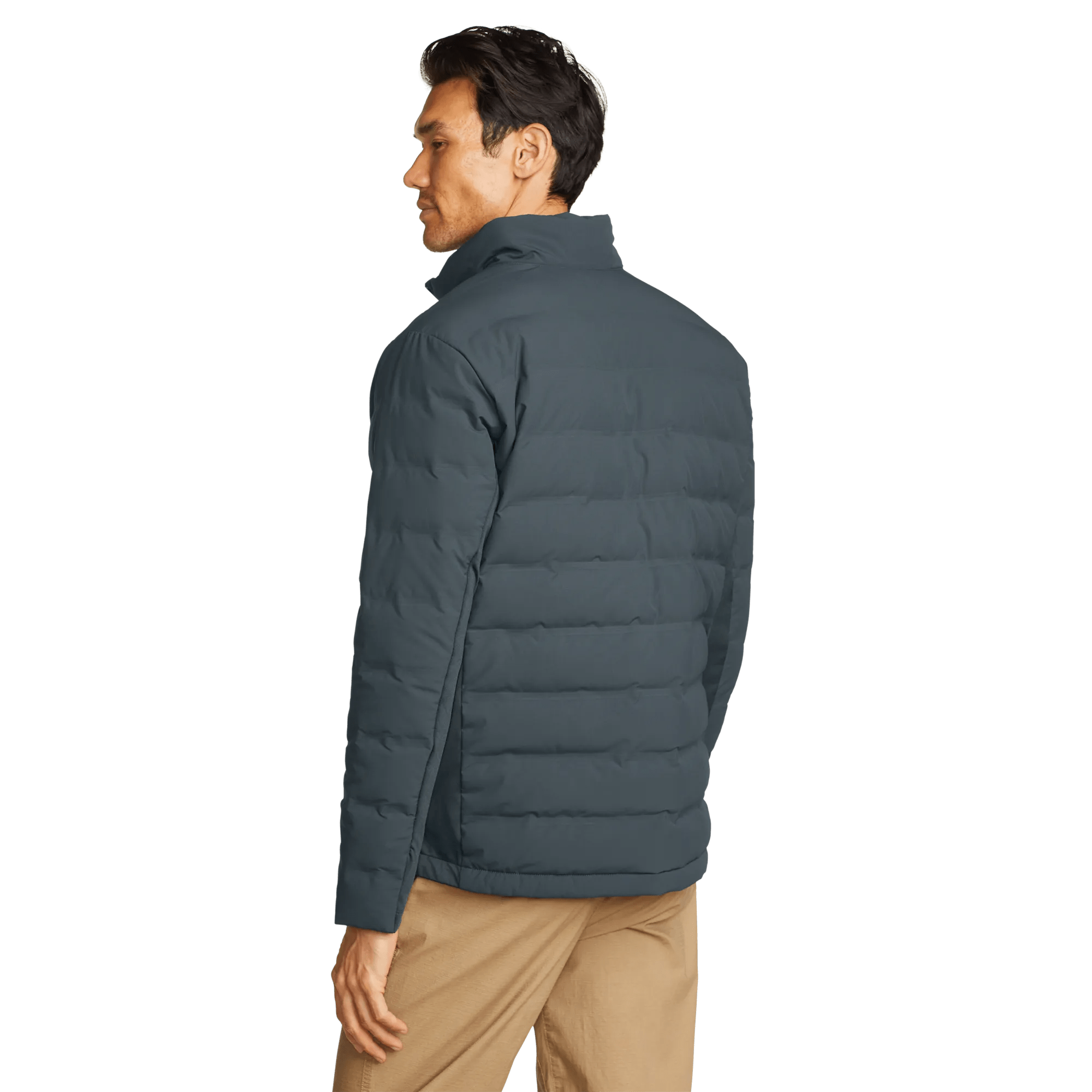 MotionLoft Hybrid Down Jacket