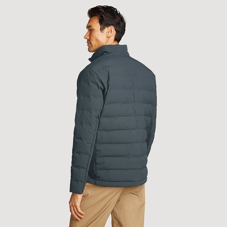 Men's MotionLoft Hybrid Down Jacket