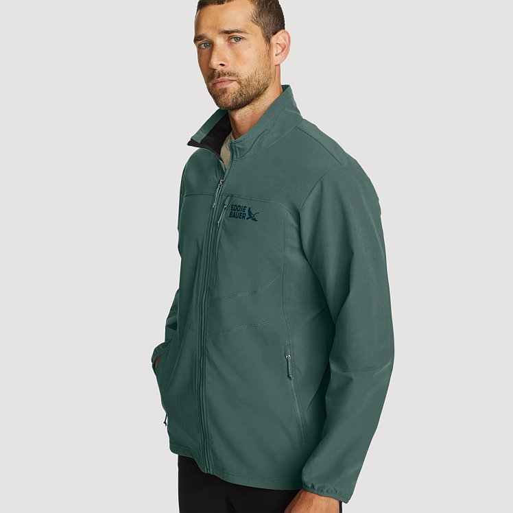 Men's Stratify 2.0 Jacket
