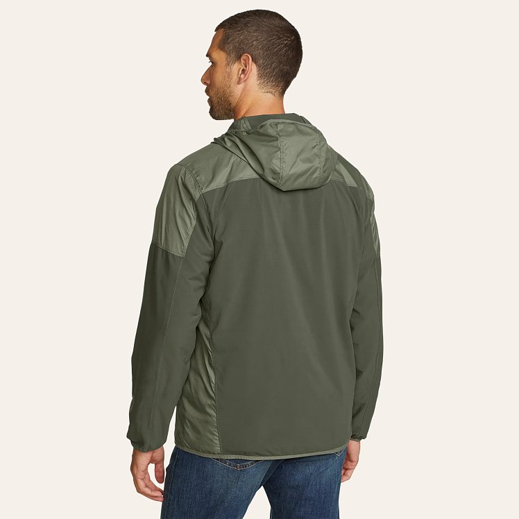 Men's Radius Hybrid Jacket