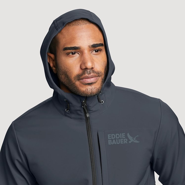 Men's Point Vista Hoodie