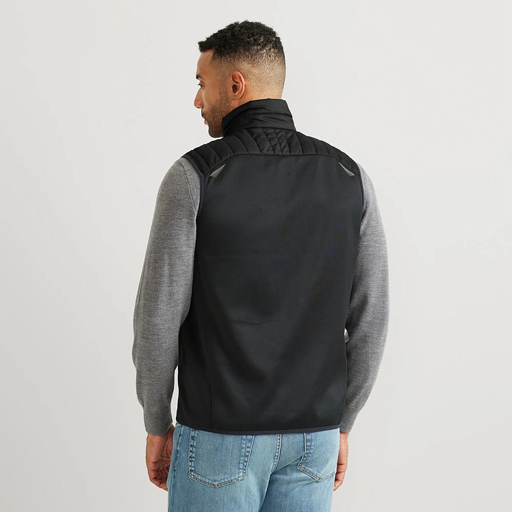 Men's Emberlite Hybrid Vest