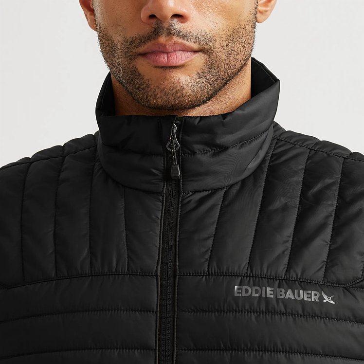 Men's Emberlite Hybrid Vest