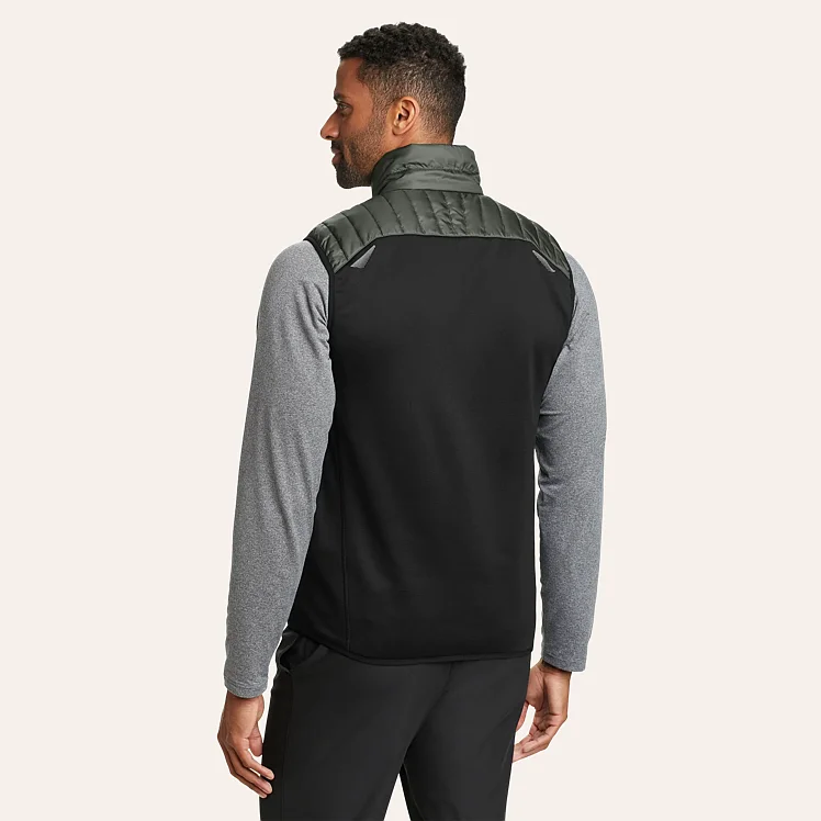 Men's Emberlite Hybrid Vest
