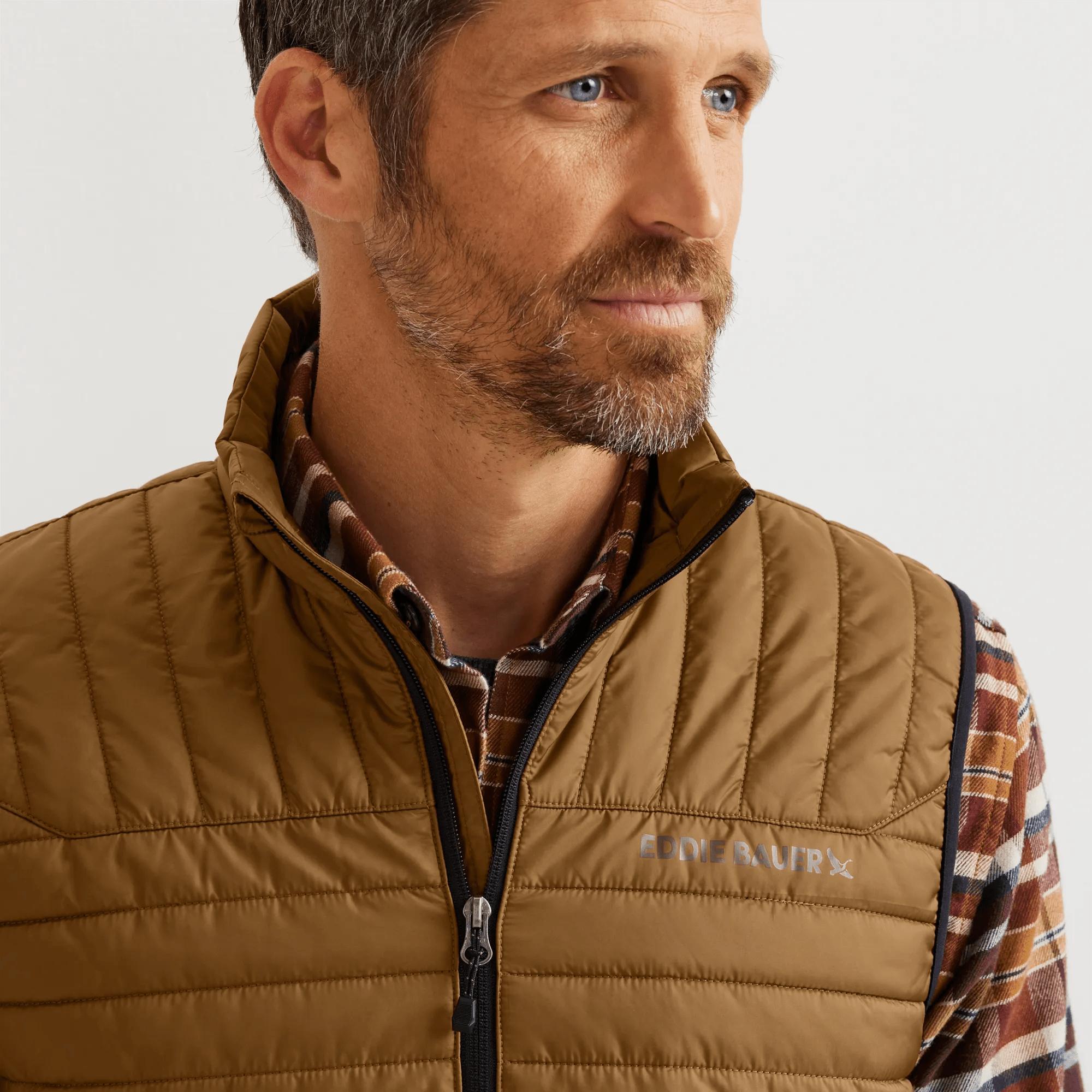 Emberlite Insulated Hybrid Vest