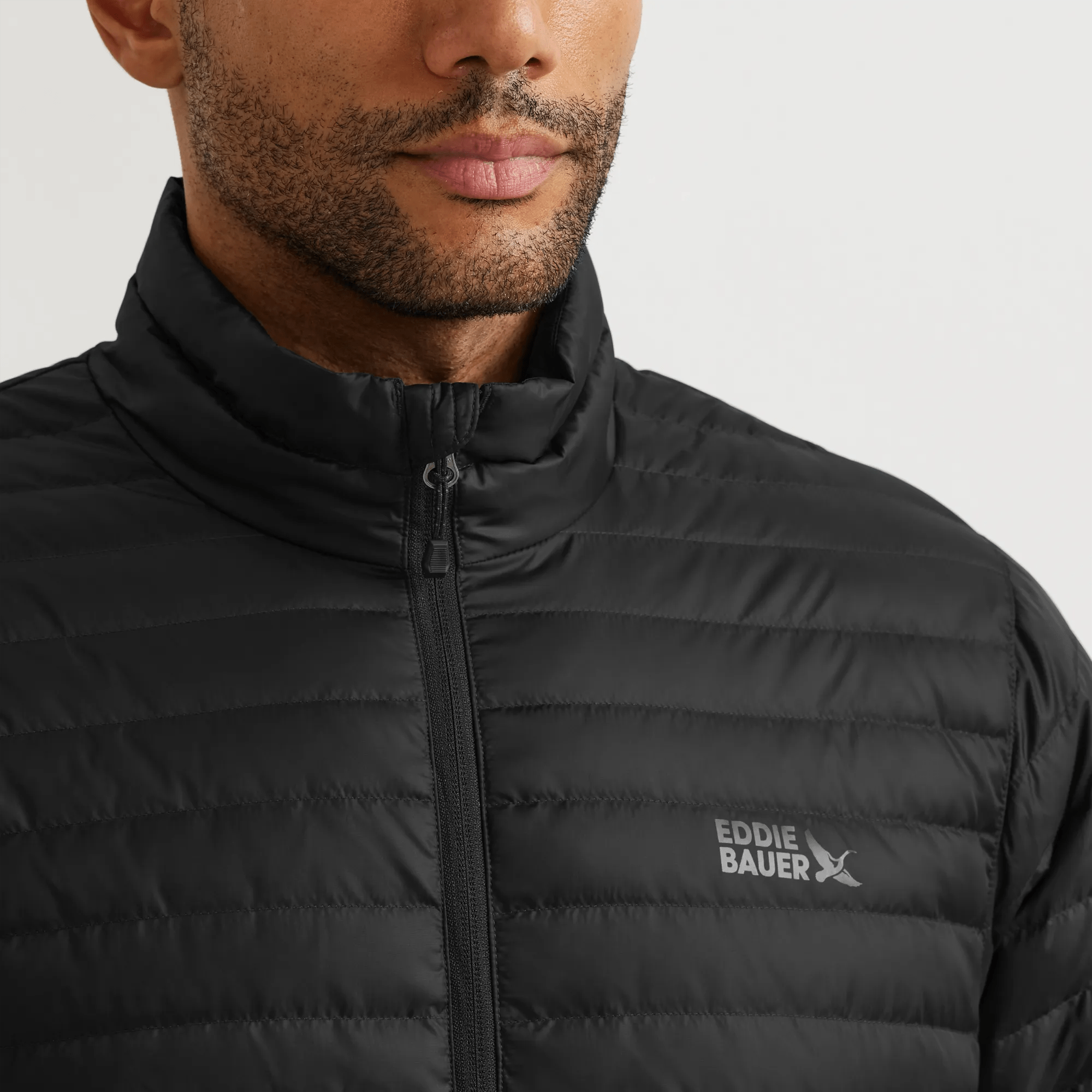 Microlight Packable Down Jacket