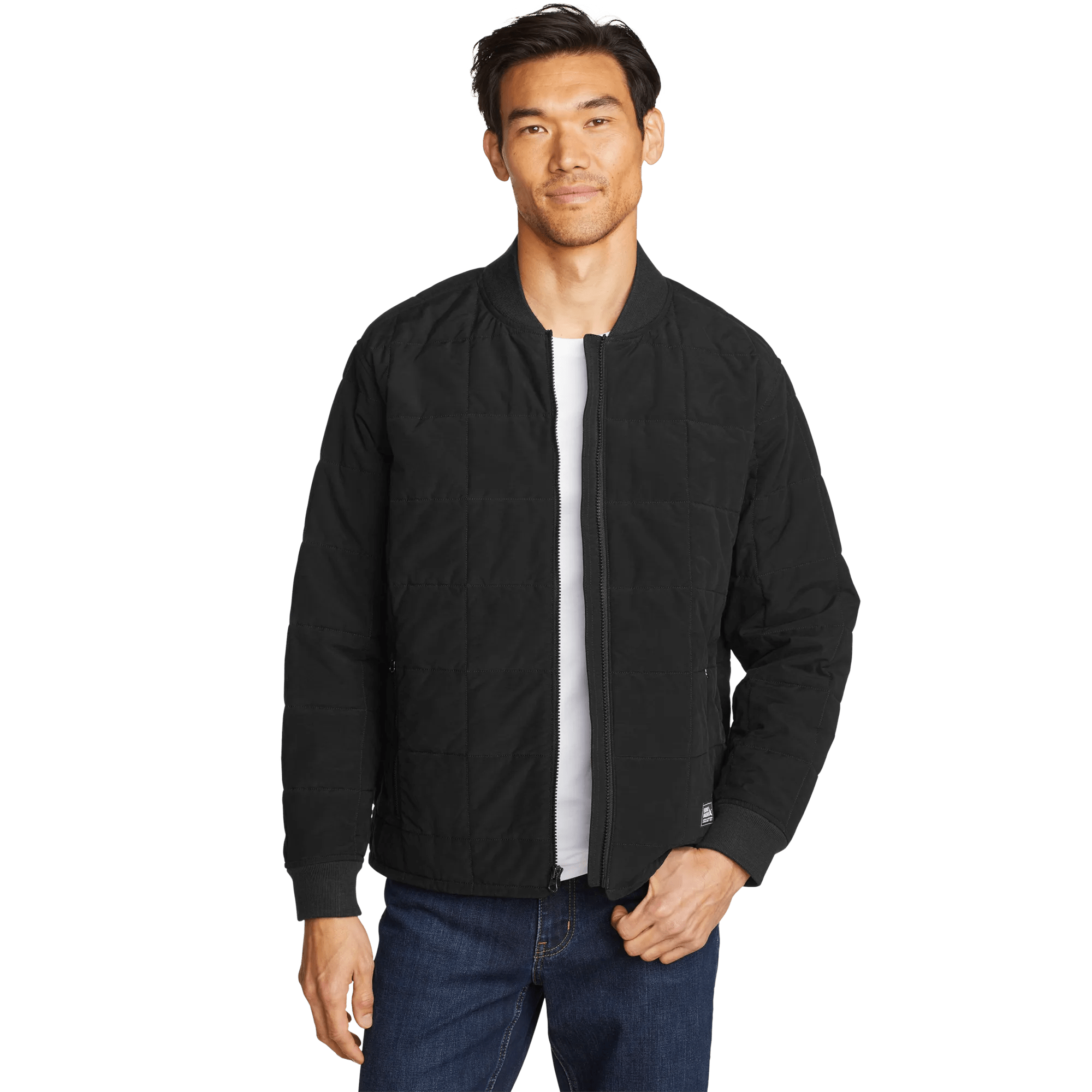 Connor Insulated Jacket