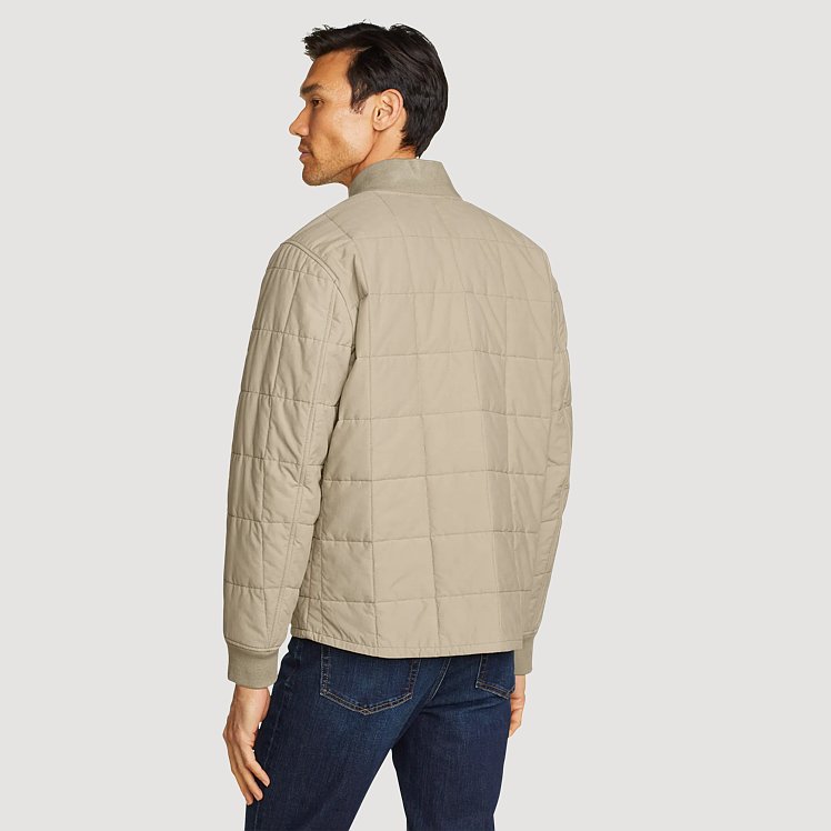 Men's Connor Insulated Jacket