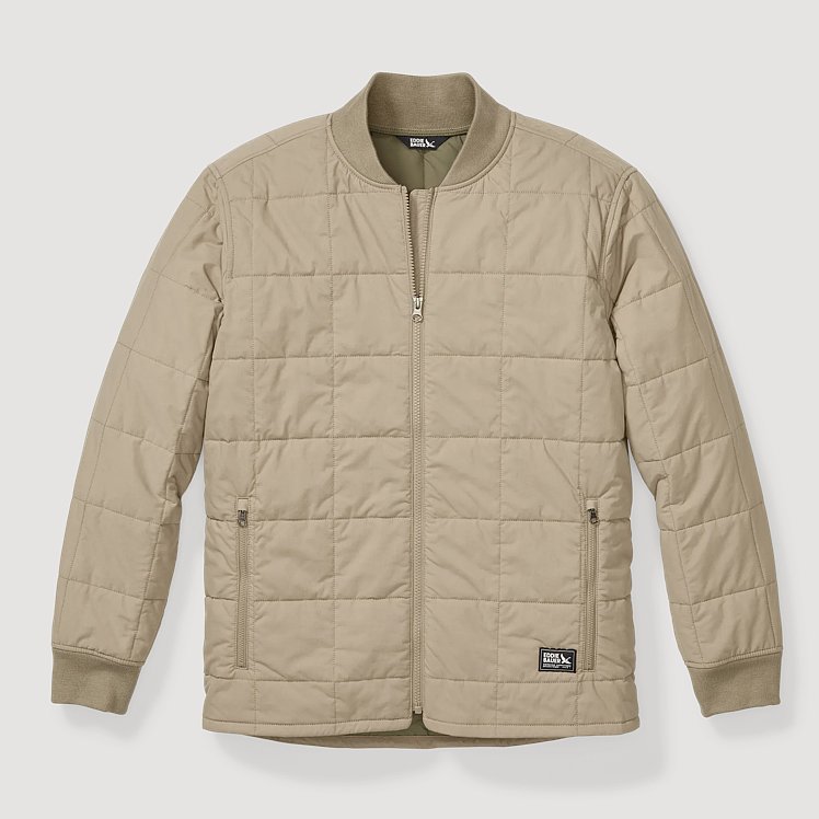 Men's Connor Insulated Jacket