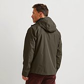 Men's High Pass Fleece 3-In-1