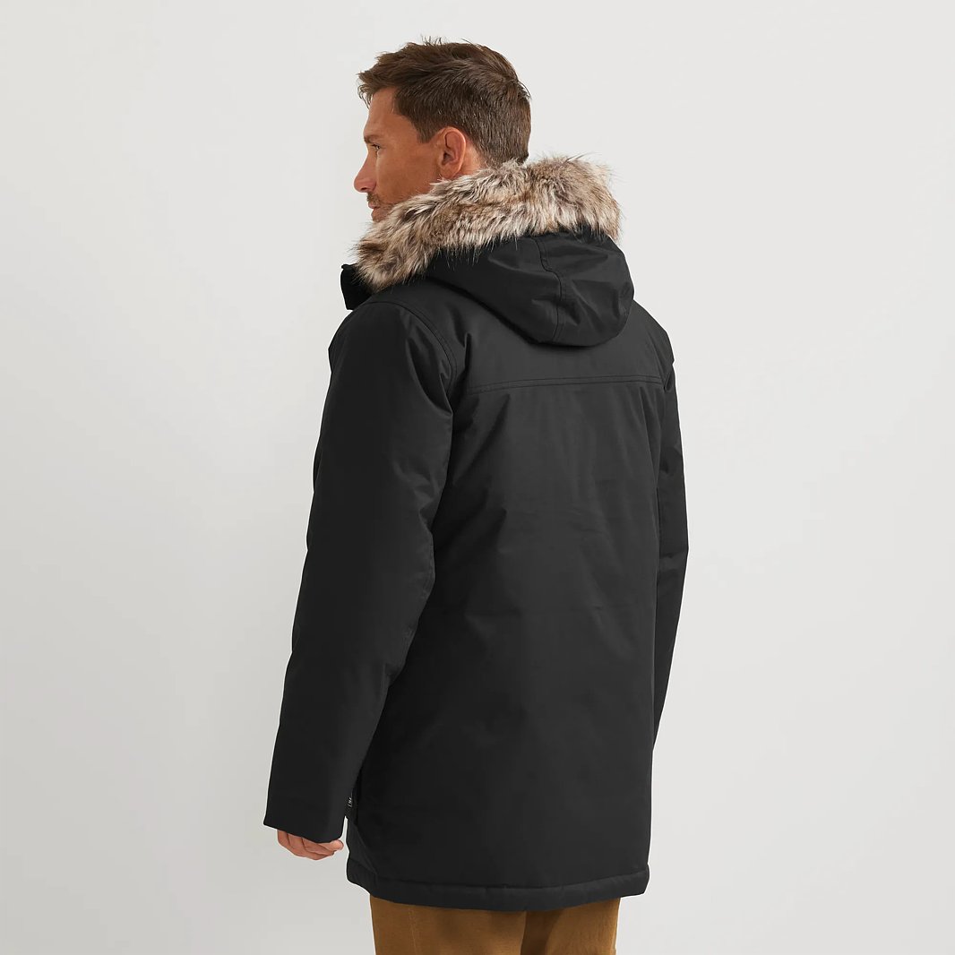 Men's Superior Down Waterproof Parka