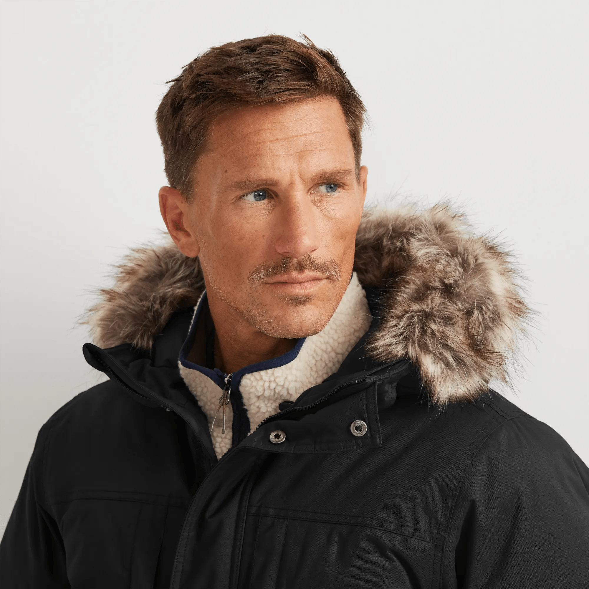 Superior Down Waterproof Parka