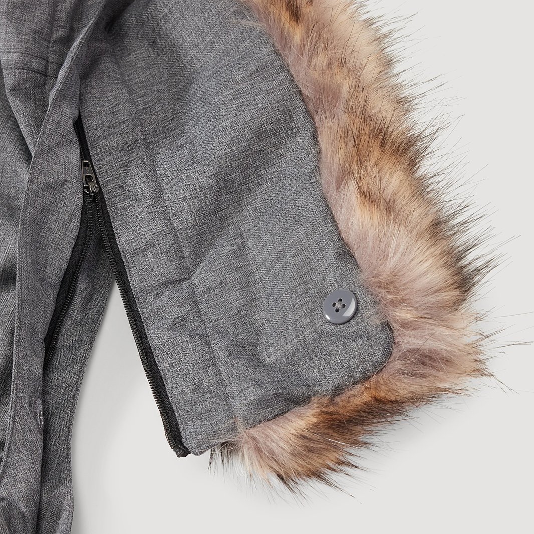 Men's Superior Down Waterproof Parka