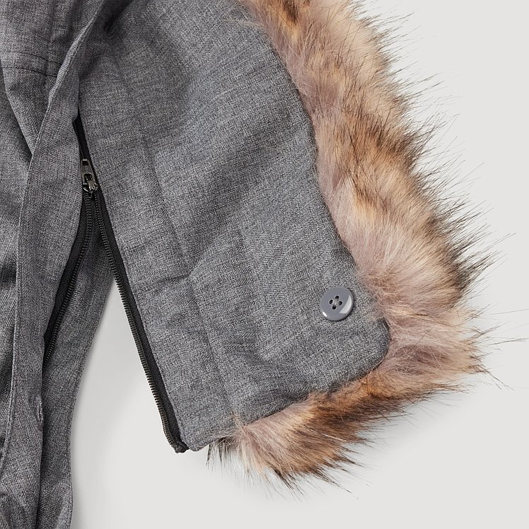 Men's Superior Down Waterproof Parka