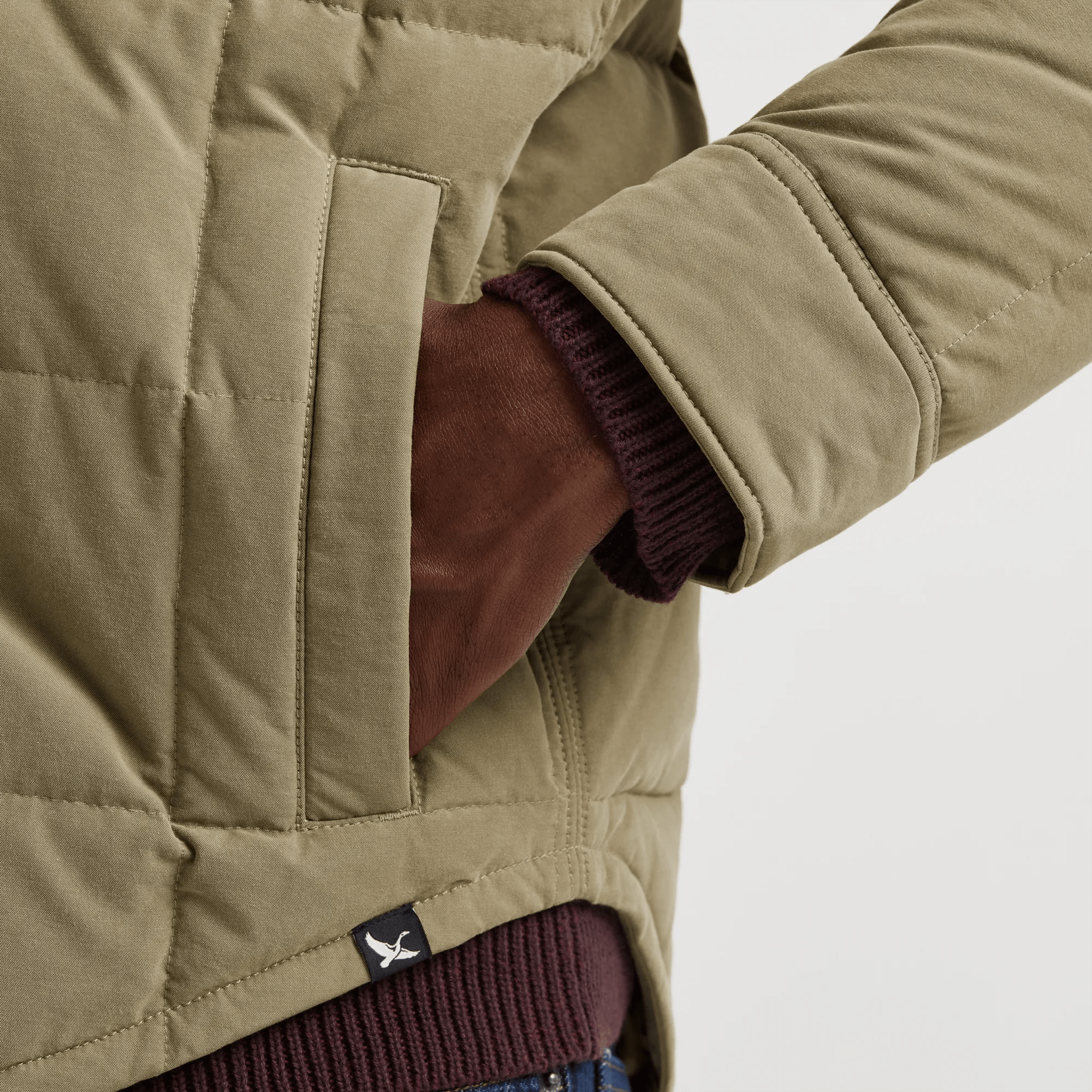 Bridger Shirt Jacket