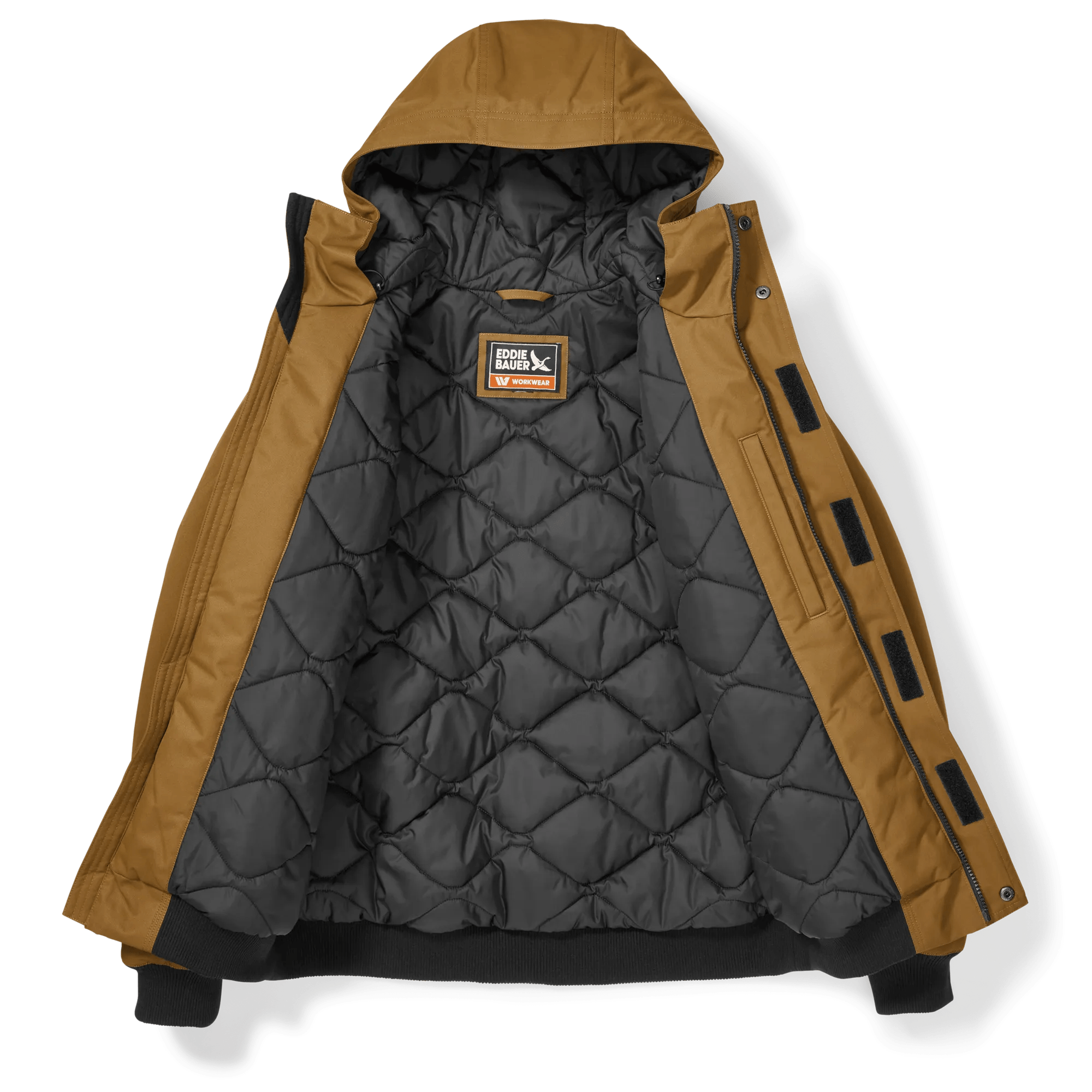 Cabin Utility Insulated Jacket