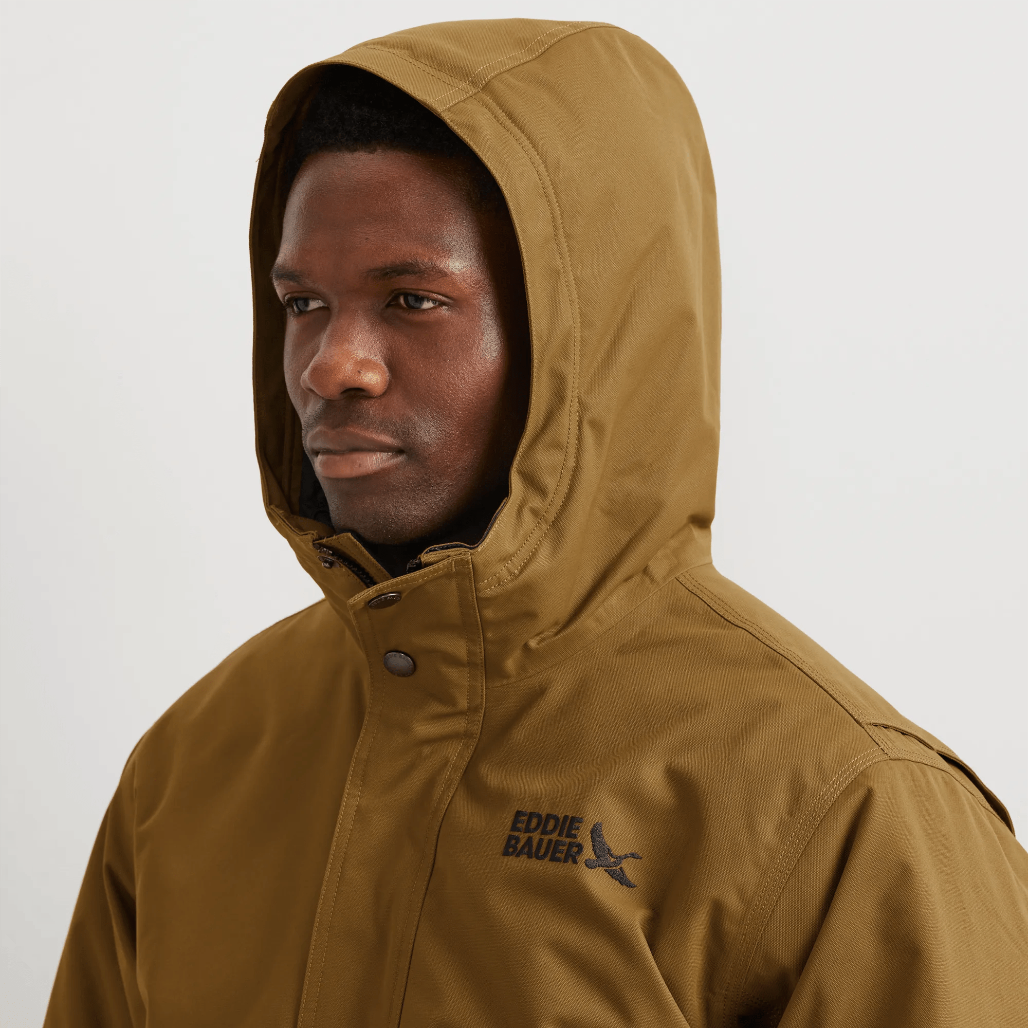 Cabin Utility Insulated Jacket