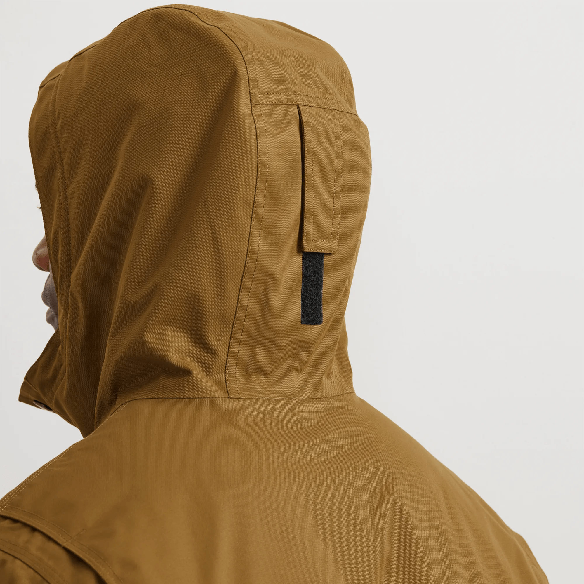 Cabin Utility Insulated Jacket